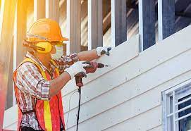 Best Composite Siding  in Kimberly, ID